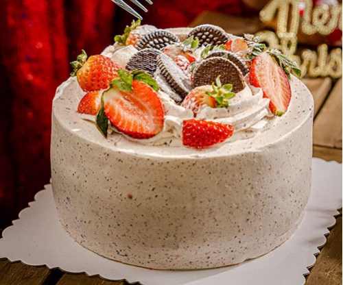 C.Lcake西小里蛋糕店(芳村店)店铺招牌