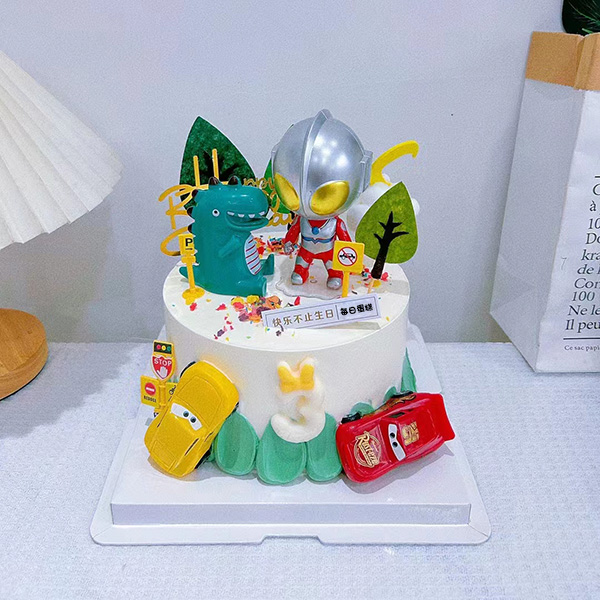 订蛋糕要哪种奶油好