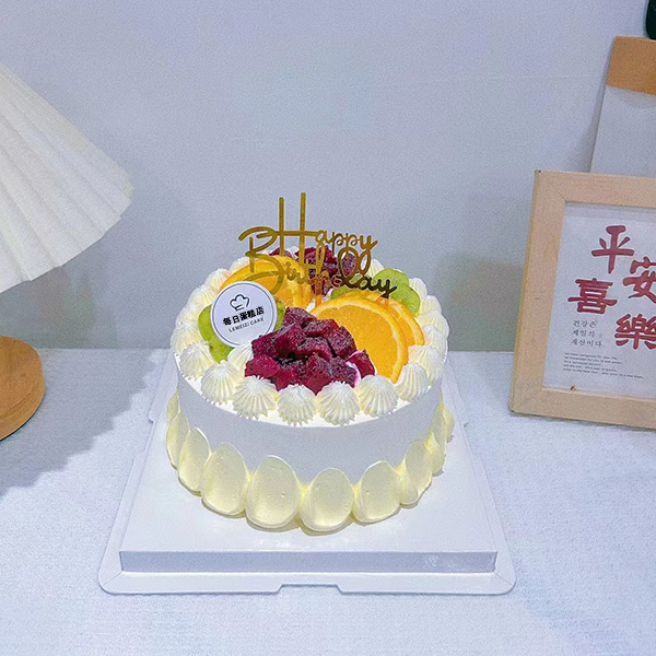 合川区哪里有蛋糕店