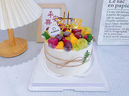 涪陵区哪里有蛋糕店