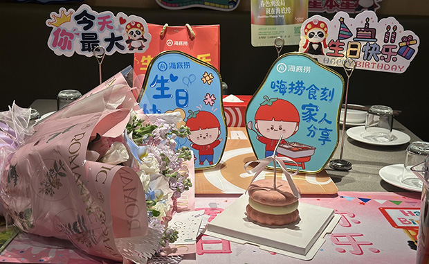 增城区生日蛋糕门店图片